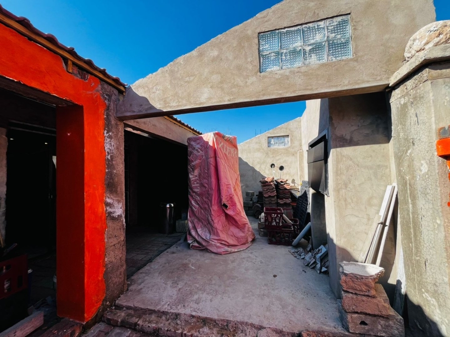 3 Bedroom Property for Sale in Bloemside 2 Free State
